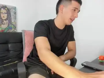 mike3xxx from chaturbate