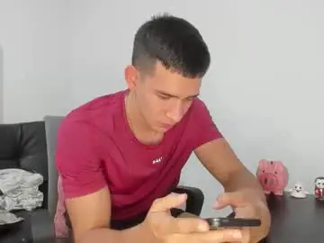 Chaturbate Sex Chat of mike3xxx