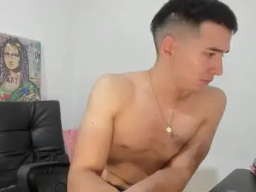 Chaturbate Nude Webcam of mike3xxx