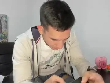 Chaturbate Adult Webcams of mike3xxx