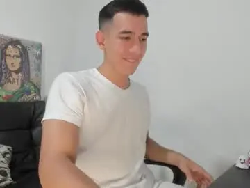 Chaturbate Sex Cam of mike3xxx