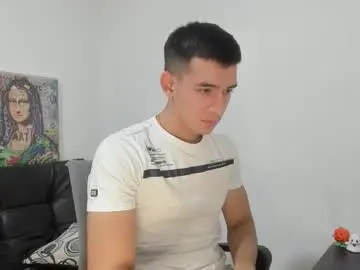 Chaturbate Free Live Porn of mike3xxx