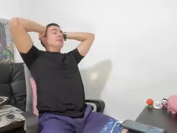 Chaturbate Best Webcam of mike3xxx