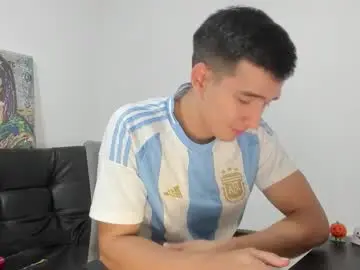 Chaturbate Live Sex of mike3xxx