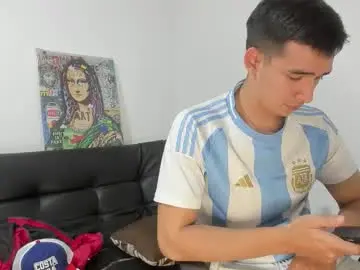 Chaturbate Free Live Porn of mike3xxx