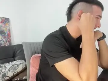 Chaturbate Adult Webcams of mike3xxx