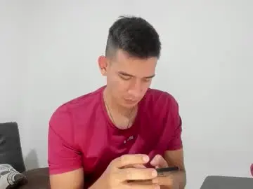 Chaturbate Live Porn of mike3xxx