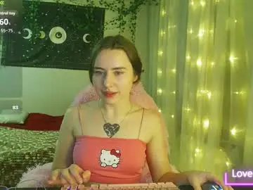 Chaturbate Nude Webcam of moonlight_sonataa