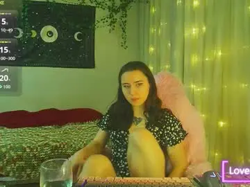 Chaturbate Private Sex Chat of moonlight_sonataa