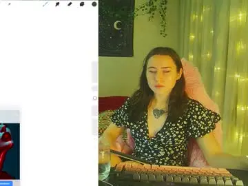 Chaturbate Watch Live Sex Cams of moonlight_sonataa