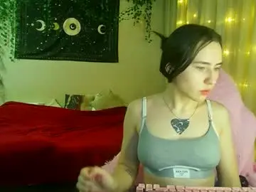 Chaturbate Best Webcam of moonlight_sonataa