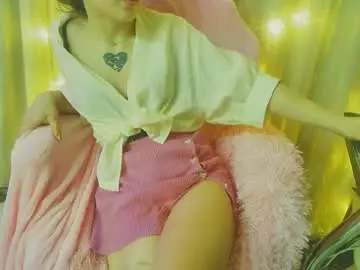 Chaturbate Live Sex Cam of moonlight_sonataa