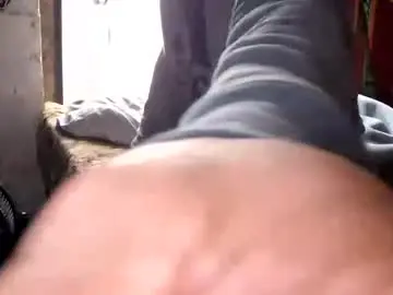 Chaturbate Sex Cam of pablouyu