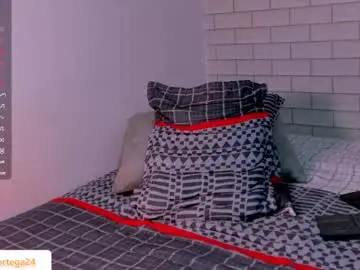 Chaturbate Best live sex cam show of randyortega1