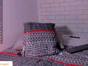 Chaturbate Free Live Porn of randyortega1