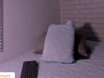 Chaturbate Adult Webcam of randyortega1