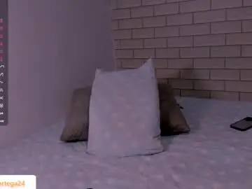 Chaturbate Nude Webcam of randyortega1