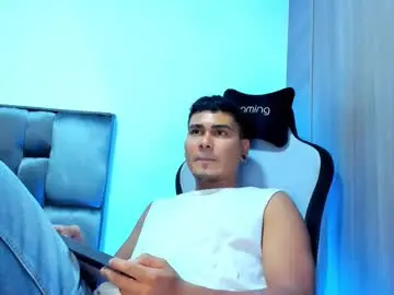 Chaturbate Sex Chat of sam_knight_