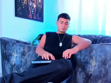 Chaturbate Live Sex of sam_knight_