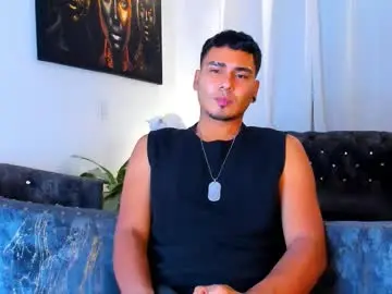 Chaturbate Sex Cam of sam_knight_