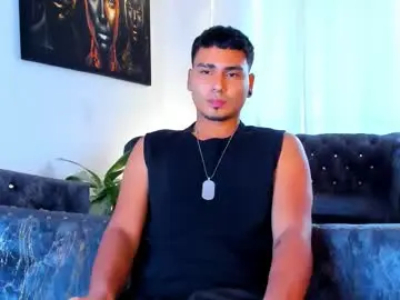 Chaturbate Sex Chat of sam_knight_