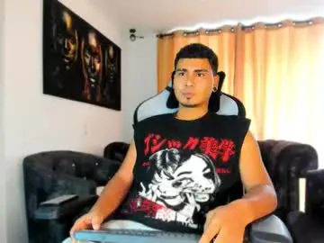 Chaturbate Sex Cam of sam_knight_