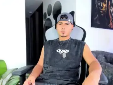 Chaturbate Live Sex of sam_knight_