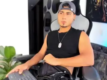 Chaturbate Adult Video Chat of sam_knight_