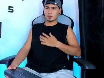 Chaturbate Free Live Porn of sam_knight_