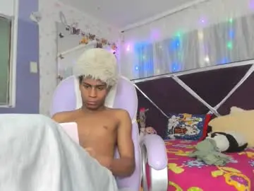 Chaturbate Adult Webcam of santy_bigcock_01