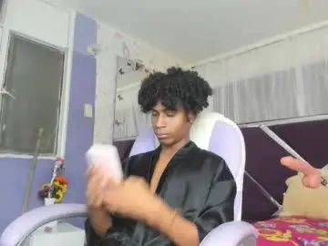 Chaturbate Private Sex Chat of santy_bigcock_01