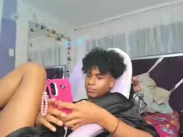 Chaturbate Best Webcam of santy_bigcock_01