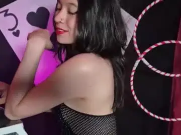 Chaturbate Sex Cam of sarasaenz__