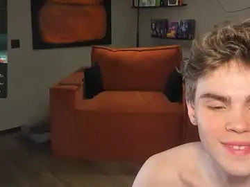 Chaturbate Sex Chat of simonwnl