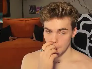 Chaturbate Adult Webcam of simonwnl