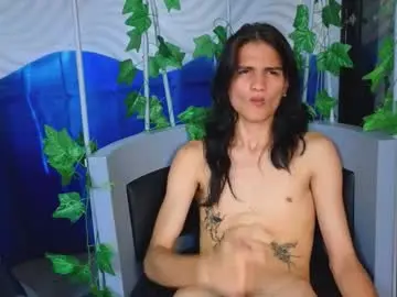 Chaturbate Live Porn of starcrow19