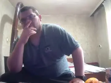 Chaturbate Sex Cam of stefan90pt