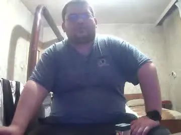 Chaturbate Free Porn Cam of stefan90pt