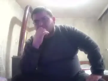 Chaturbate Live Porn of stefan90pt