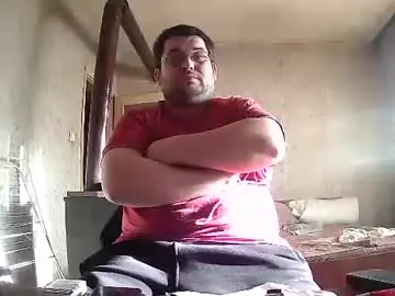 Chaturbate Sex Cam of stefan90pt