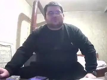 Chaturbate Private Sex Chat of stefan90pt