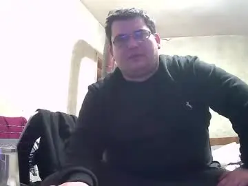 Chaturbate Free Porn Cam of stefan90pt