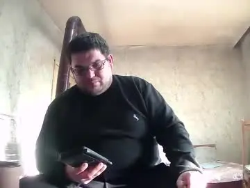 Chaturbate Live Porn of stefan90pt