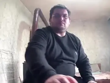 Chaturbate Live Porn of stefan90pt