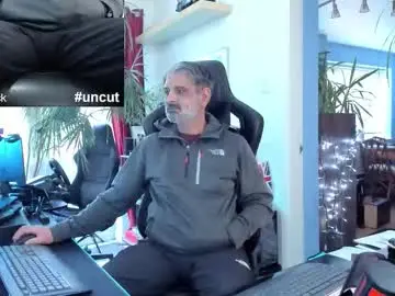 Chaturbate Adult Webcams of topalphaboss