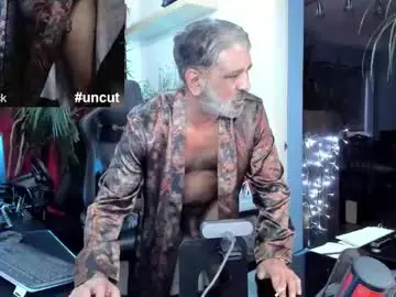 Chaturbate Adult Webcam of topalphaboss