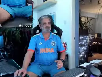 Chaturbate Nude Webcam of topalphaboss