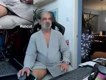 Chaturbate Live Sex of topalphaboss