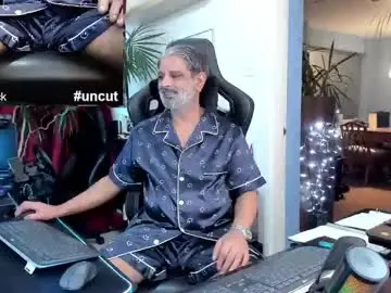 Chaturbate Nude Webcam of topalphaboss