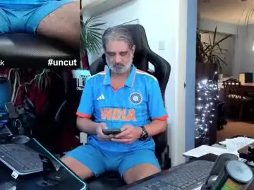 Chaturbate Live Porn of topalphaboss